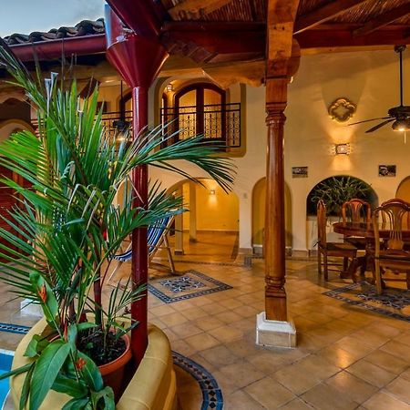 Villa Casa De Arcos Granada Esterno foto
