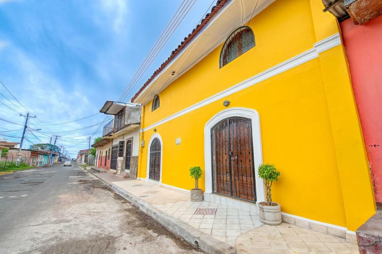 Villa Casa De Arcos Granada Esterno foto