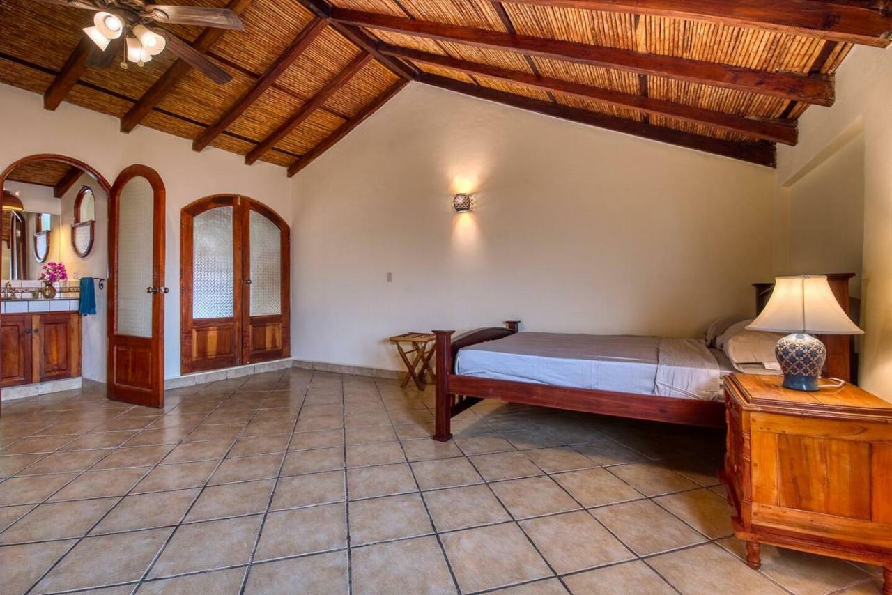 Villa Casa De Arcos Granada Esterno foto