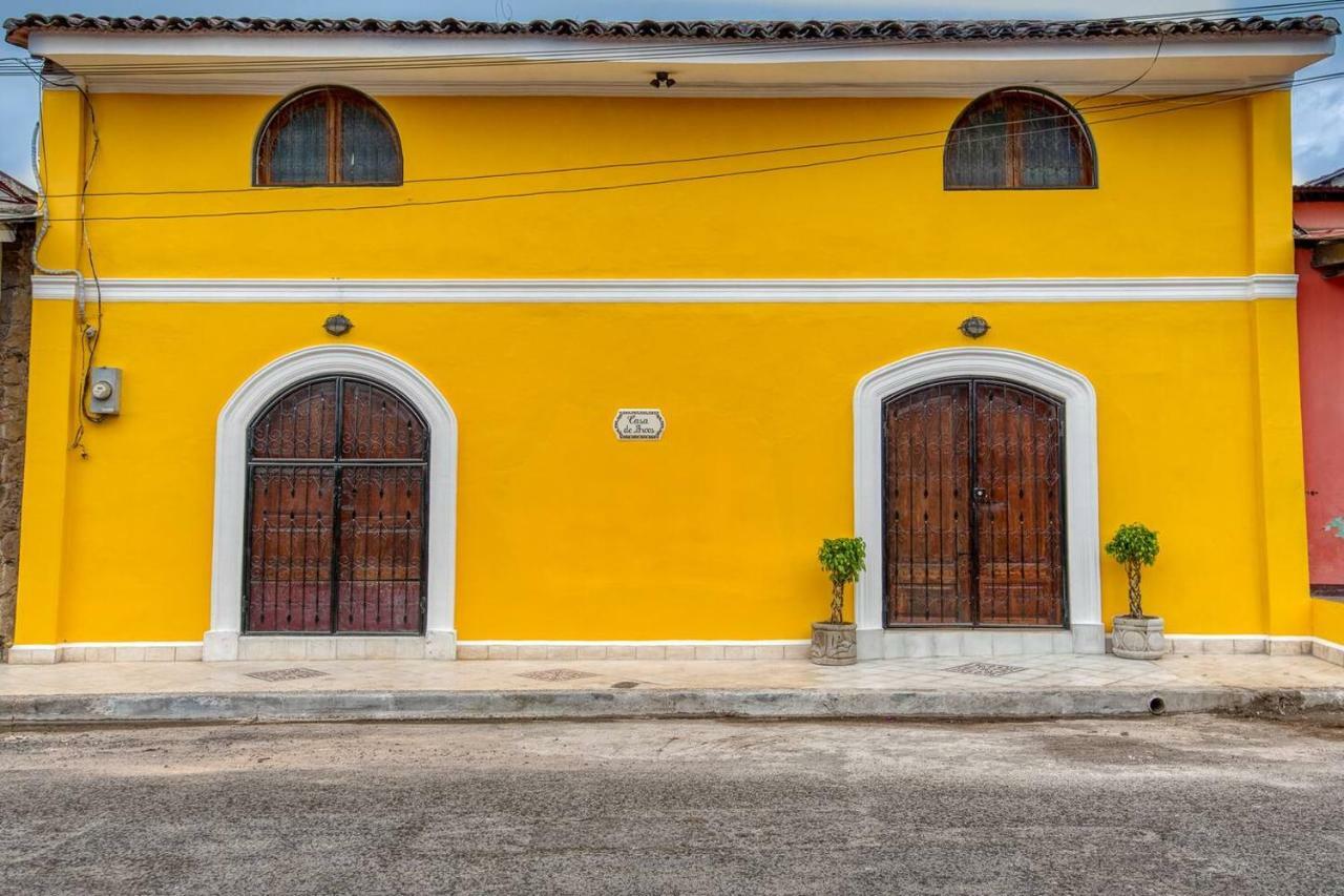 Villa Casa De Arcos Granada Esterno foto