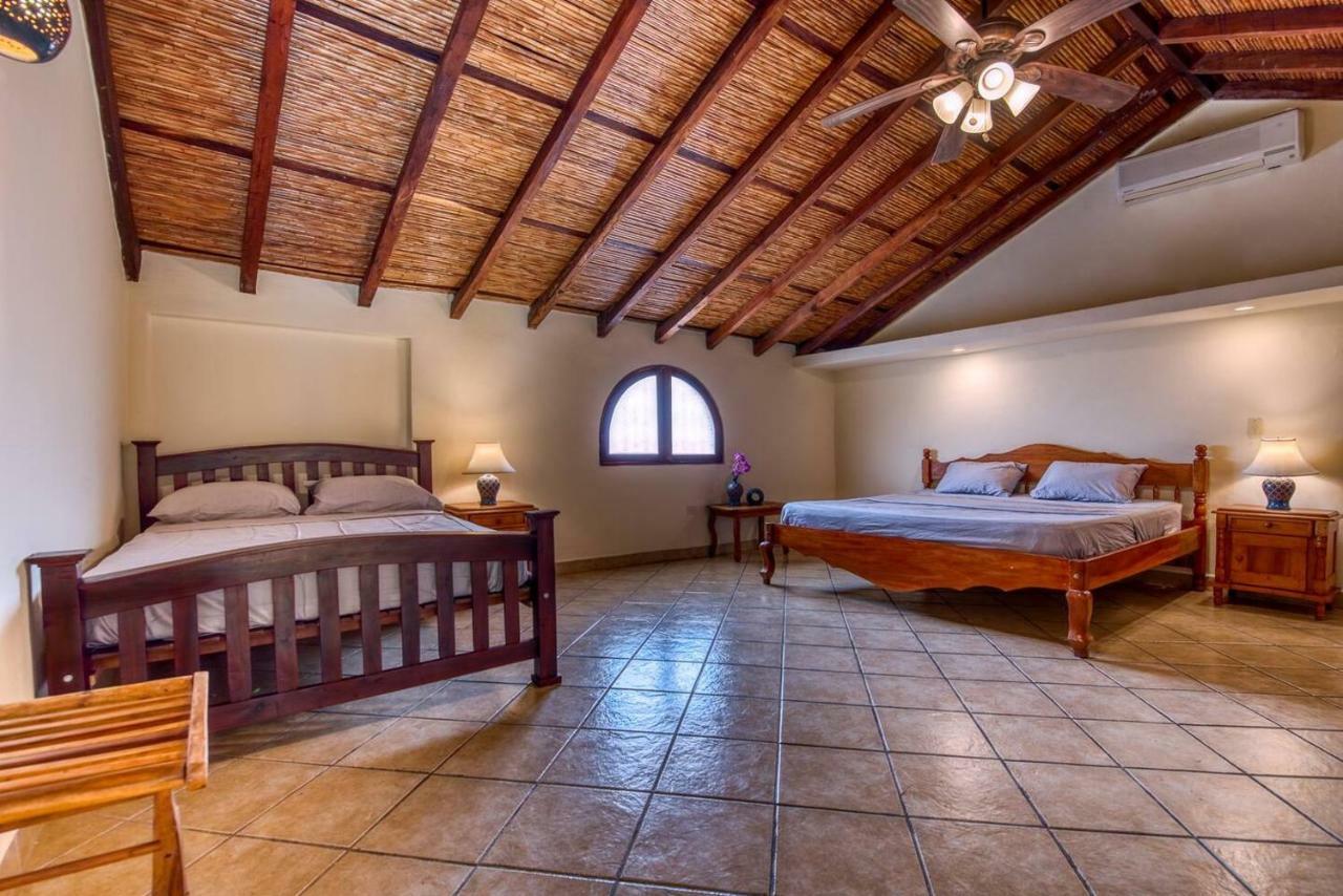 Villa Casa De Arcos Granada Esterno foto