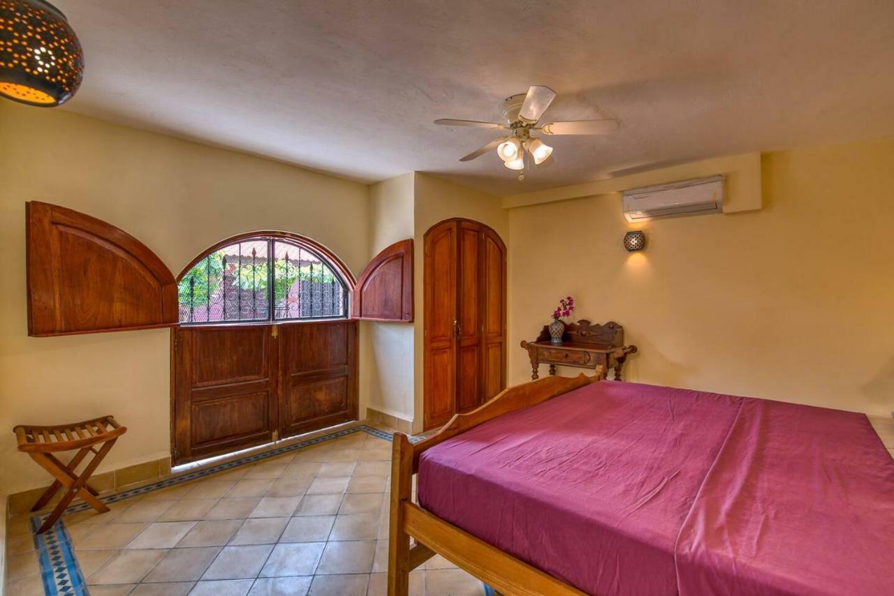 Villa Casa De Arcos Granada Esterno foto