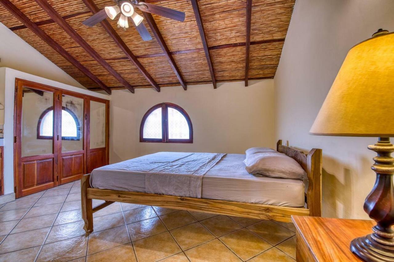 Villa Casa De Arcos Granada Esterno foto